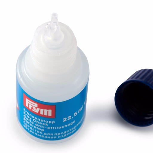 [022.968020] Prym Fray check - rafelstop