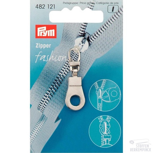 [022.482121-KRT] Prym Ritsenschuiver Ring
