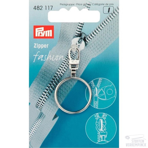 [022.482117-KRT] Prym Ritsenschuiver Ring