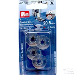 [022.610362-KRT] Prym Spoelen Horizontaal