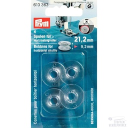 [022.610363-KRT] Prym Spoelen Horizontaal
