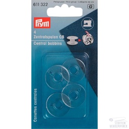[022.611322-KRT] Prym Spoelen Naaimachine