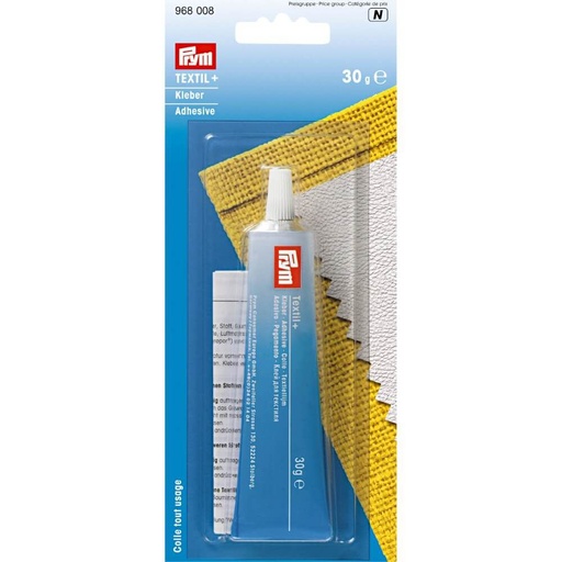 [022.968008] Prym Textiellijm 30gr