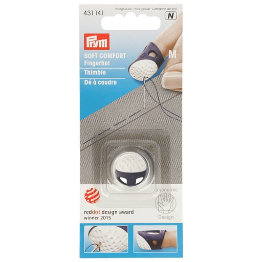 [022.431141] Prym Vingerhoed Ergonomics Medium